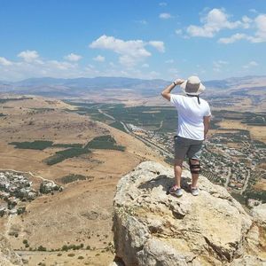 Meet your Posher, Josh